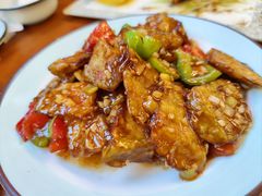 家里烧茄子-鼎香润(德胜门内店)