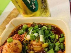鹌鹑蛋-水碾河刘老大串串香(水碾河路店)