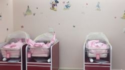 点击看大图 -台湾台婴美月子中心(长沙保利店)