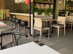 -肯德基(甘家口店)