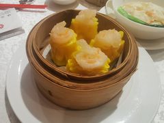-红棉中餐厅·广州海航威斯汀酒店
