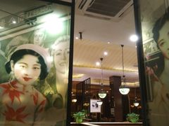 -城南往事·鲁菜济南菜(长清园博园恒大绿洲店)