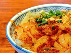 -姚记.周礼伤心凉粉(时代广场店)