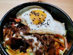 -山海珍味韩国料理(奥城店)