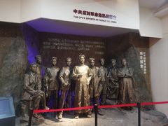 -八七会议会址纪念馆