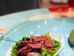 五香驴肉-博望坡酒楼(漕溪路店)