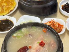 -长顺参鸡汤店(西塔总店)