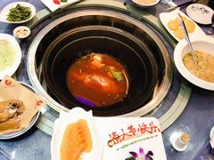 -福泉海码头(六里山店)