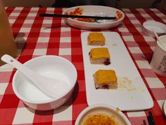 -西贝(枫蓝国际购物中心店)