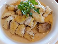 -蠔爺王志德生蚝馆(金沙湾店)