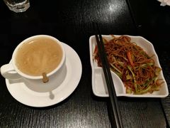 -兰芳园丝袜奶茶(凯茵新城店)