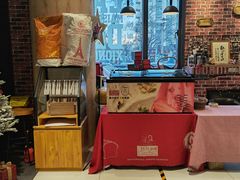 -熊叔熊婶面包房(团结湖店)