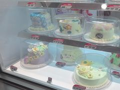 -DQ·蛋糕·冰淇淋(手工定制蛋糕长泰广场店)