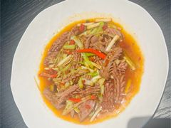 -金谷仓家庭料理(马泉营店)