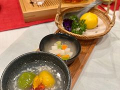 -叶叶菩提·晋福宫