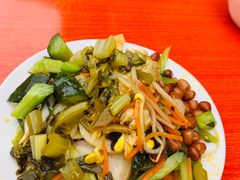-大嘻咹biangbiang面(历史博物馆店)
