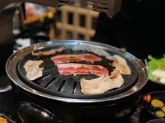 -九田家黑牛烤肉料理(太阳城店)
