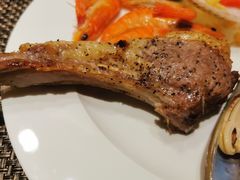 -上海临港美爵酒店·铃兰西餐厅