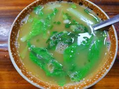 素豆汤-叶老大肥肠