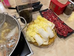 -潮汕良记牛肉火锅(洪武路店)