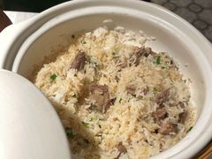 大鸽饭-大鸽饭(体育西路店)