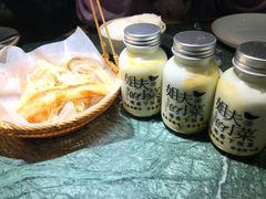 -姐夫的小菜(新中关购物中心店)