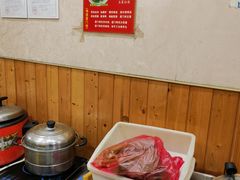 自助取餐区-福祥厦门小馆(舟孟北路店)