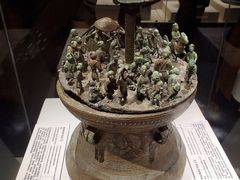 -南越王博物院(王宫展区)