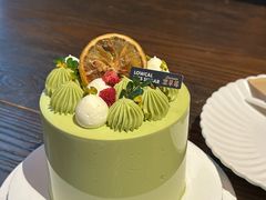 -黑草莓(重庆路店)