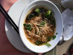 永泰福朋喜来登酒店宜客乐餐厅-永泰福朋喜来登酒店-宜客乐自助餐厅(远大路店)