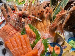 -上井料理黑金店(IFS国金中心店)