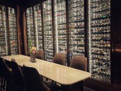 -wineapp葡萄酒餐吧(外滩金融中心店)