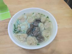 -鸡鸣汤包(广东路店)