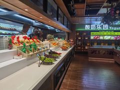 -北方暖暖温泉洗浴(沈阳北站店)
