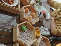 -南通滨江洲际酒店-东厨中餐厅