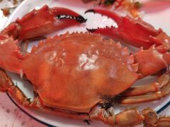 -睿柏云酒店-餐厅