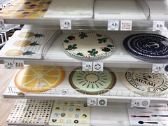 -NITORI 宜得利家居(杭州良渚永旺店)