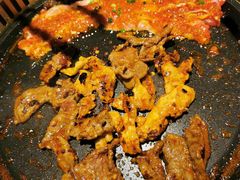 -花味·自助烤肉(雨花客厅店)