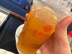 -永和大王(小厨·东四十条店)
