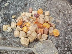 -普宁反沙番薯芋头