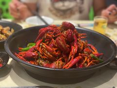 -聚味瞿记·龙虾堂(渔人码头一店)