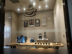 -成都安仁福朋喜来登酒店