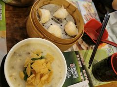 晶莹鲜虾饺-添好运点心专门店(深水埗店)