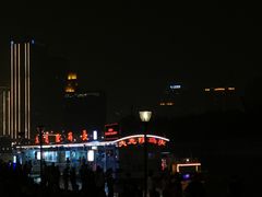 -海河游船-永乐码头(大悲院)