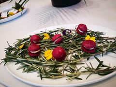 -虹御轩·传承江浙菜(虹桥店)