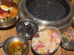 -汉拿山(北京上地华联店)