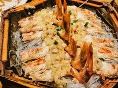 -点心传说·粤菜点心(佐阾虹湾店)