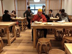 大堂-素满香·素食自助餐(西安·民乐园店)