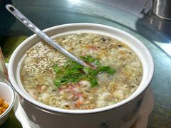 -钱山海鲜大排档