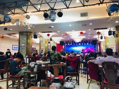 大堂-东江海鲜酒家(艺都分店)